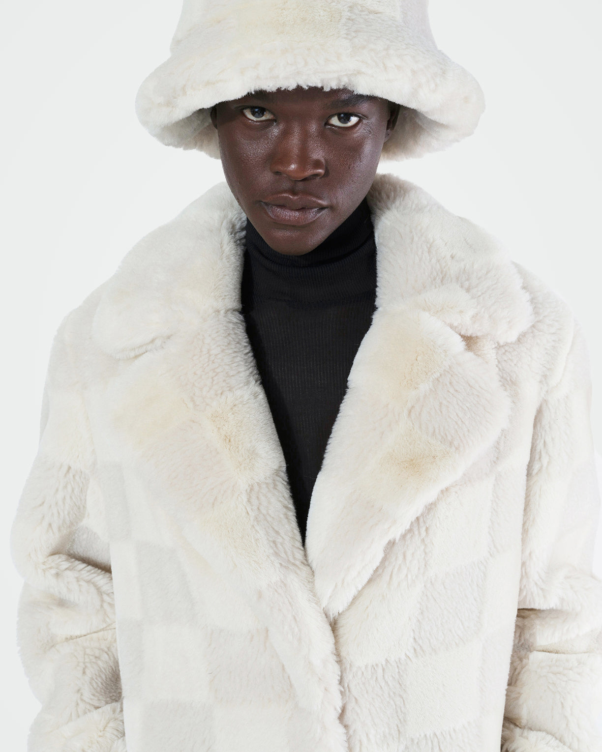 Tikka Checkerboard Jacket
