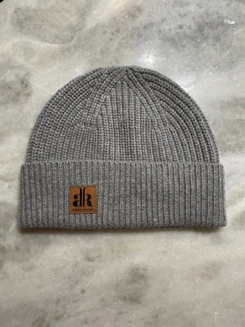 Cashmere Beanie