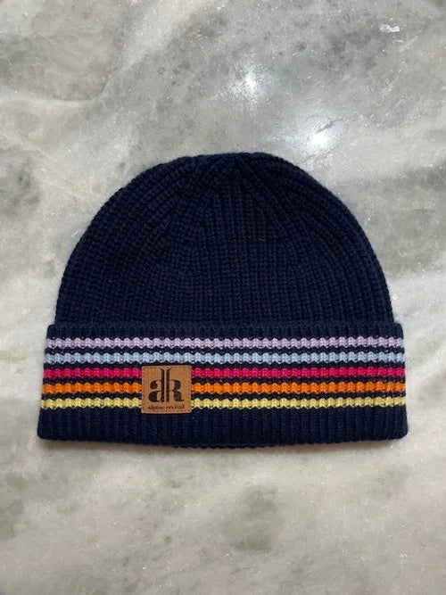 Cashmere Beanie