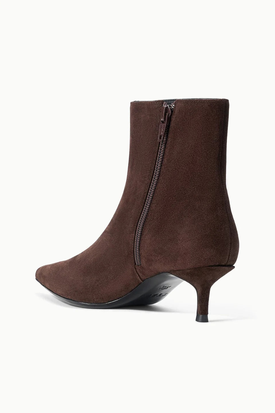 Sebastian Kitten Heel Boot