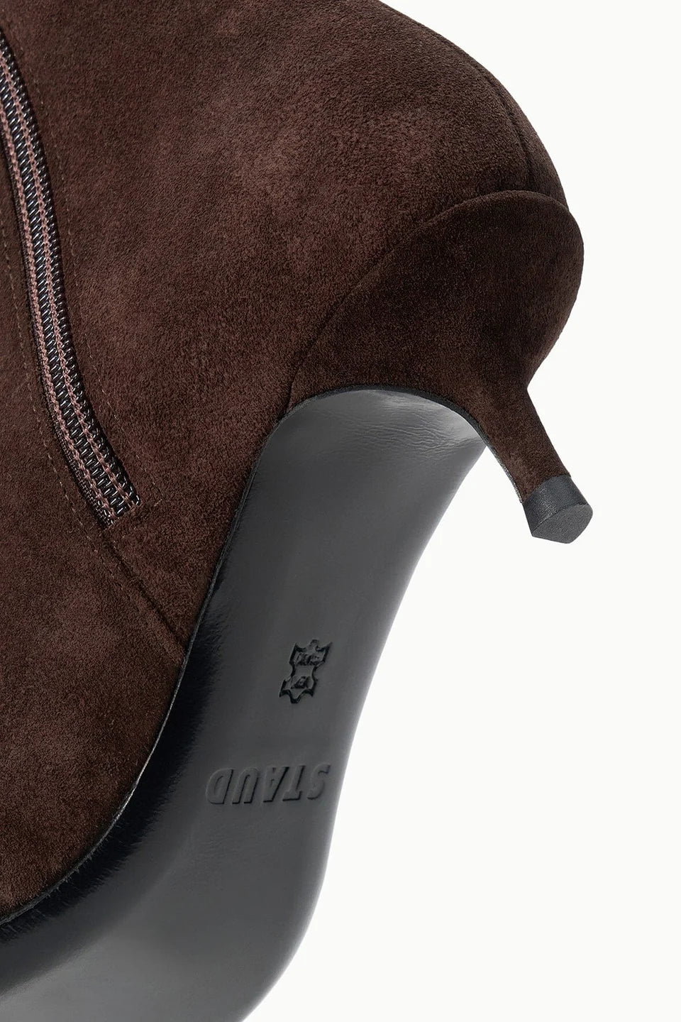 Sebastian Kitten Heel Boot