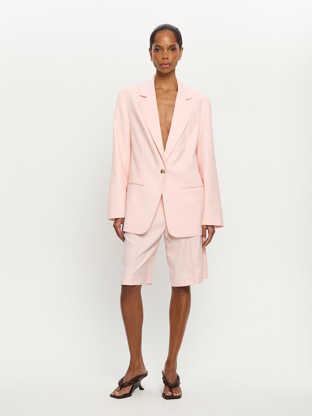 Delaney Blazer