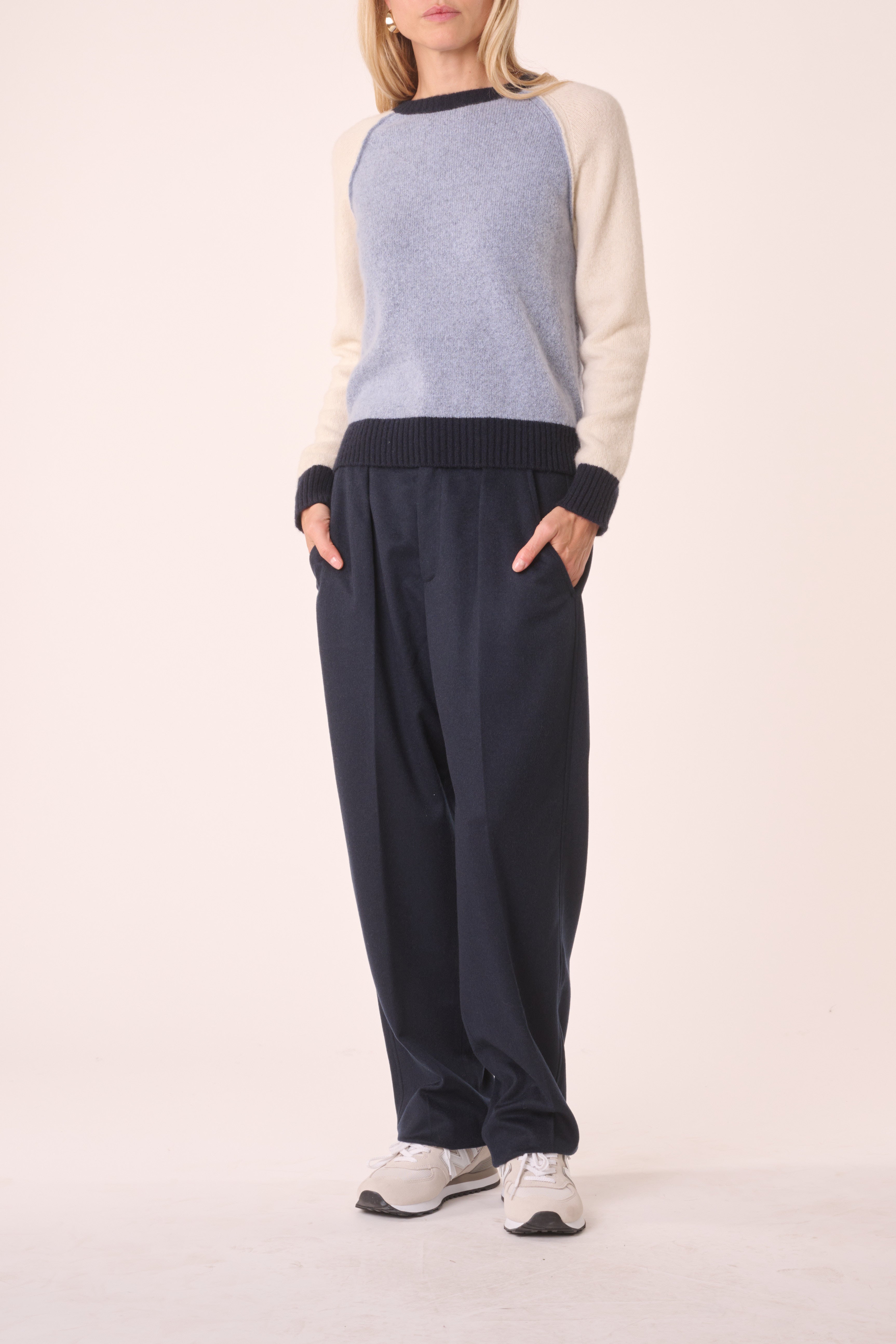 Nimbus CB Sweater