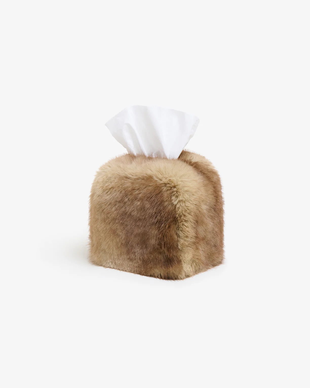 Davey Tissue Box Cover