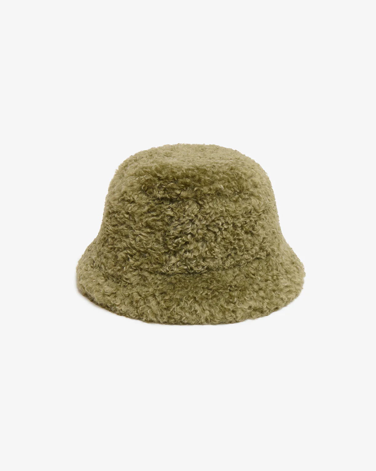 Amara Bouclette Bucket Hat