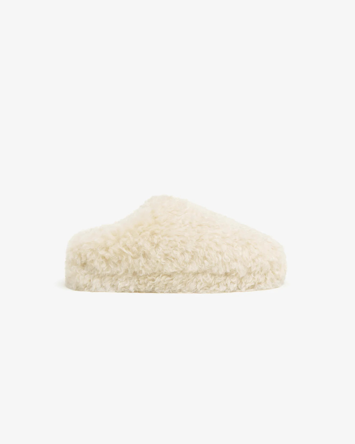 Misha Bouclette Slipper