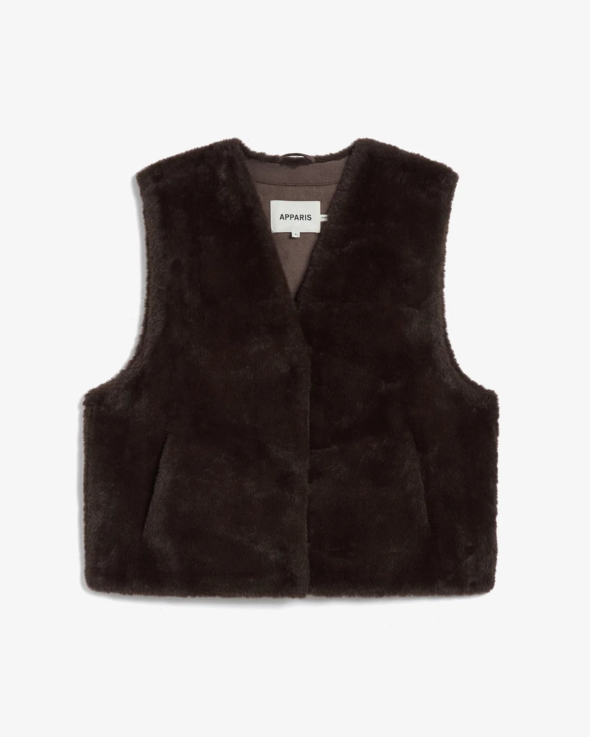 Lyle Vest
