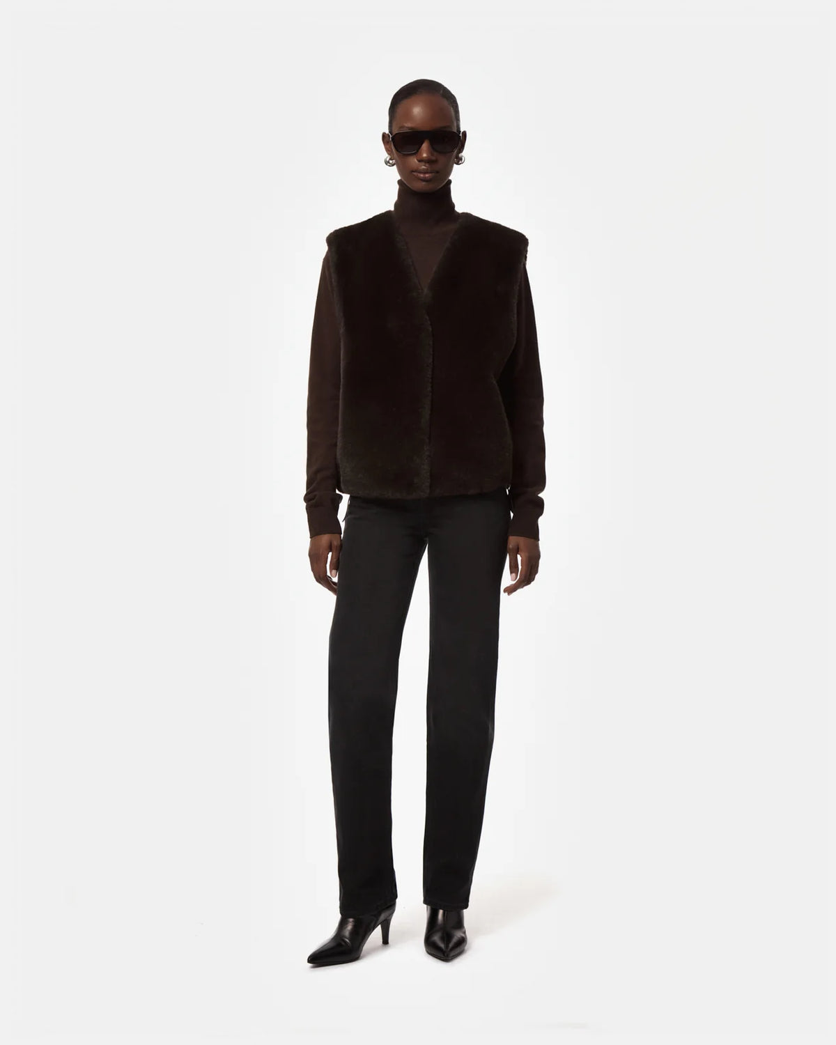 Lyle Vest