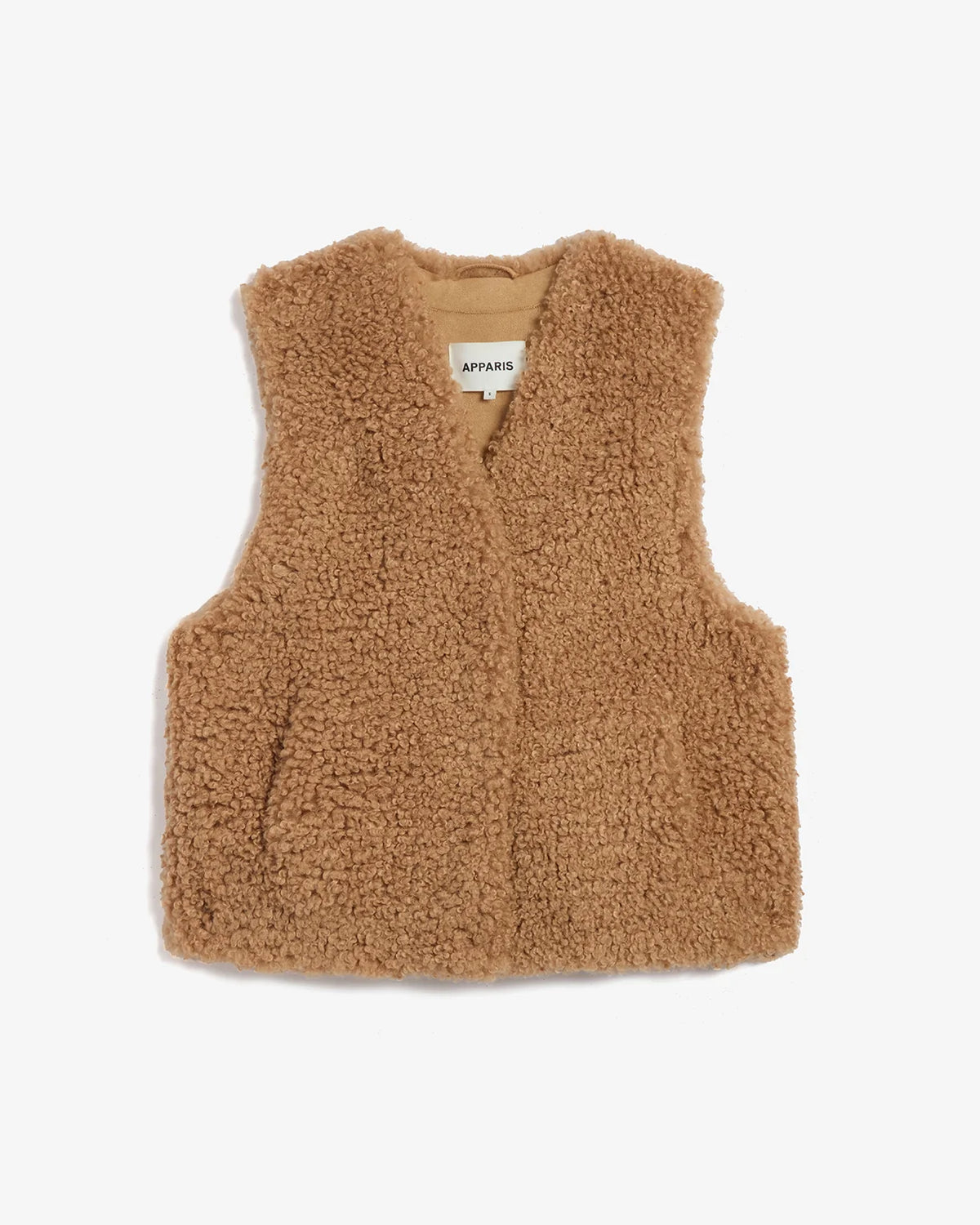 Lyle Vest