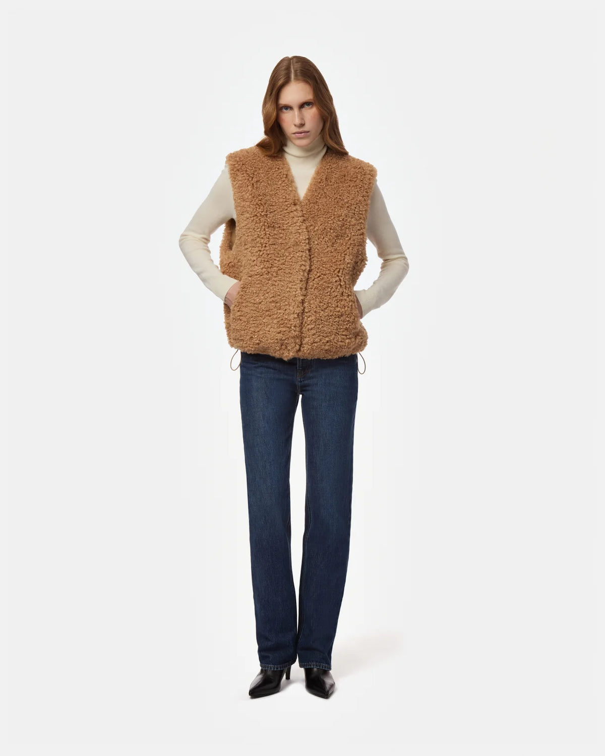 Lyle Vest