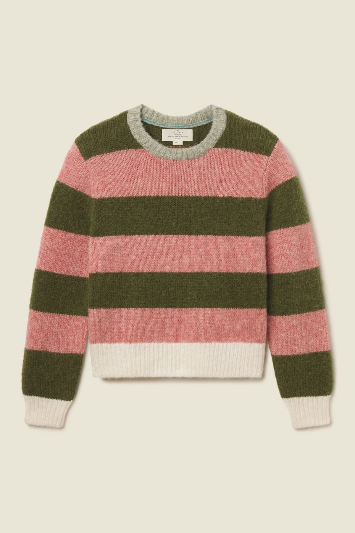 Cleo Sweater