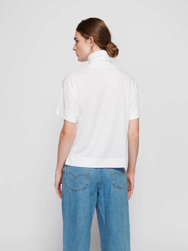 Fable Turtleneck Tee