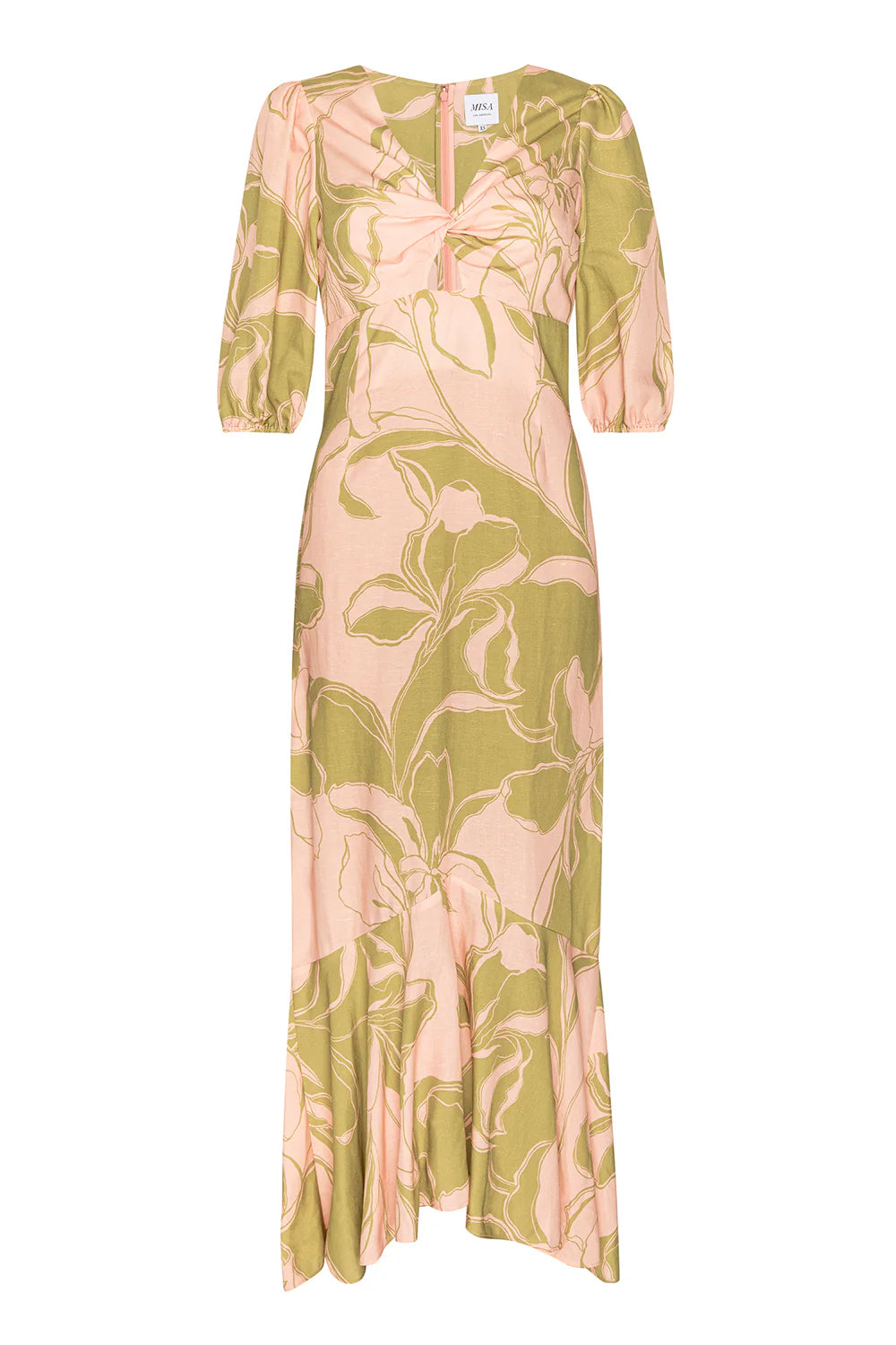 Wallis Dress