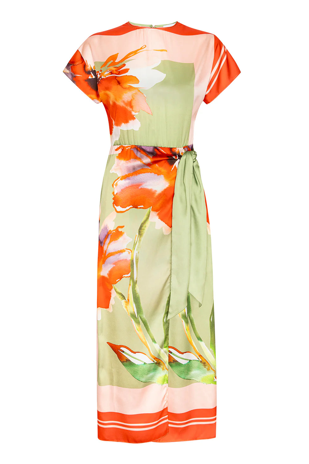 Devorah Dress