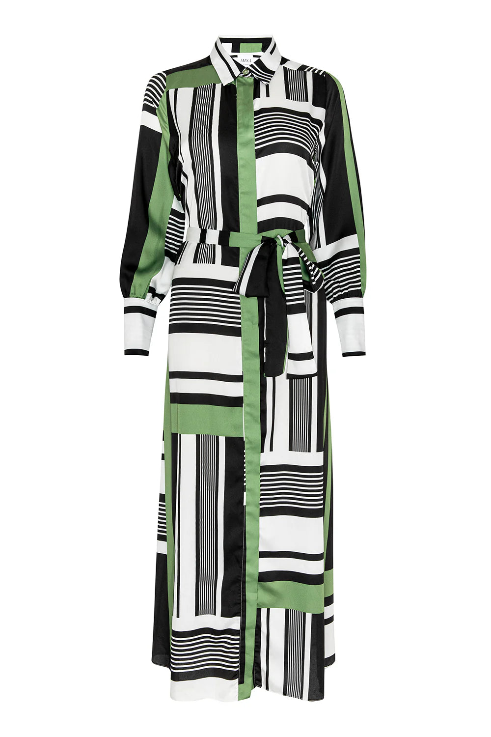 Herminia Dress