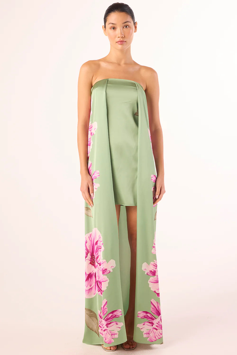 Rabiya Dress