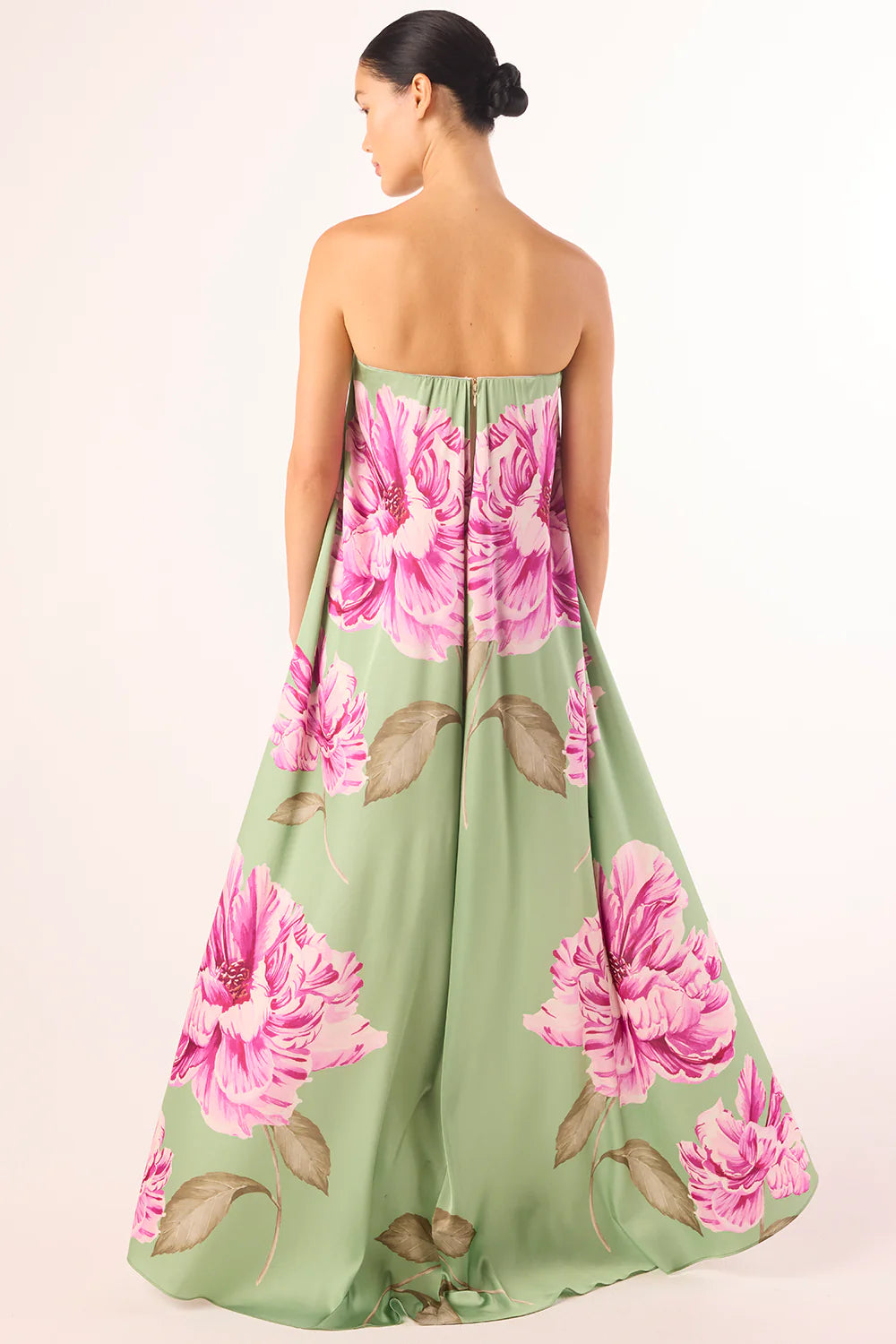 Rabiya Dress
