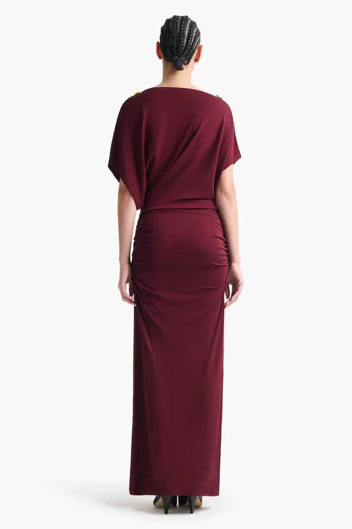 Brina Dress