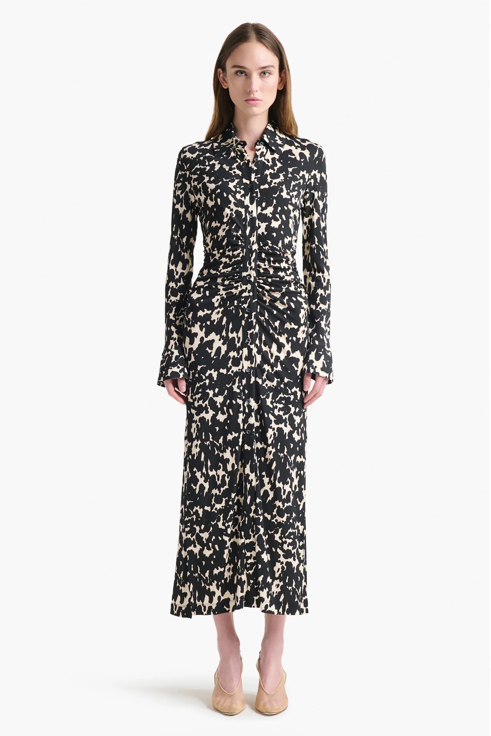 Claudia Dress
