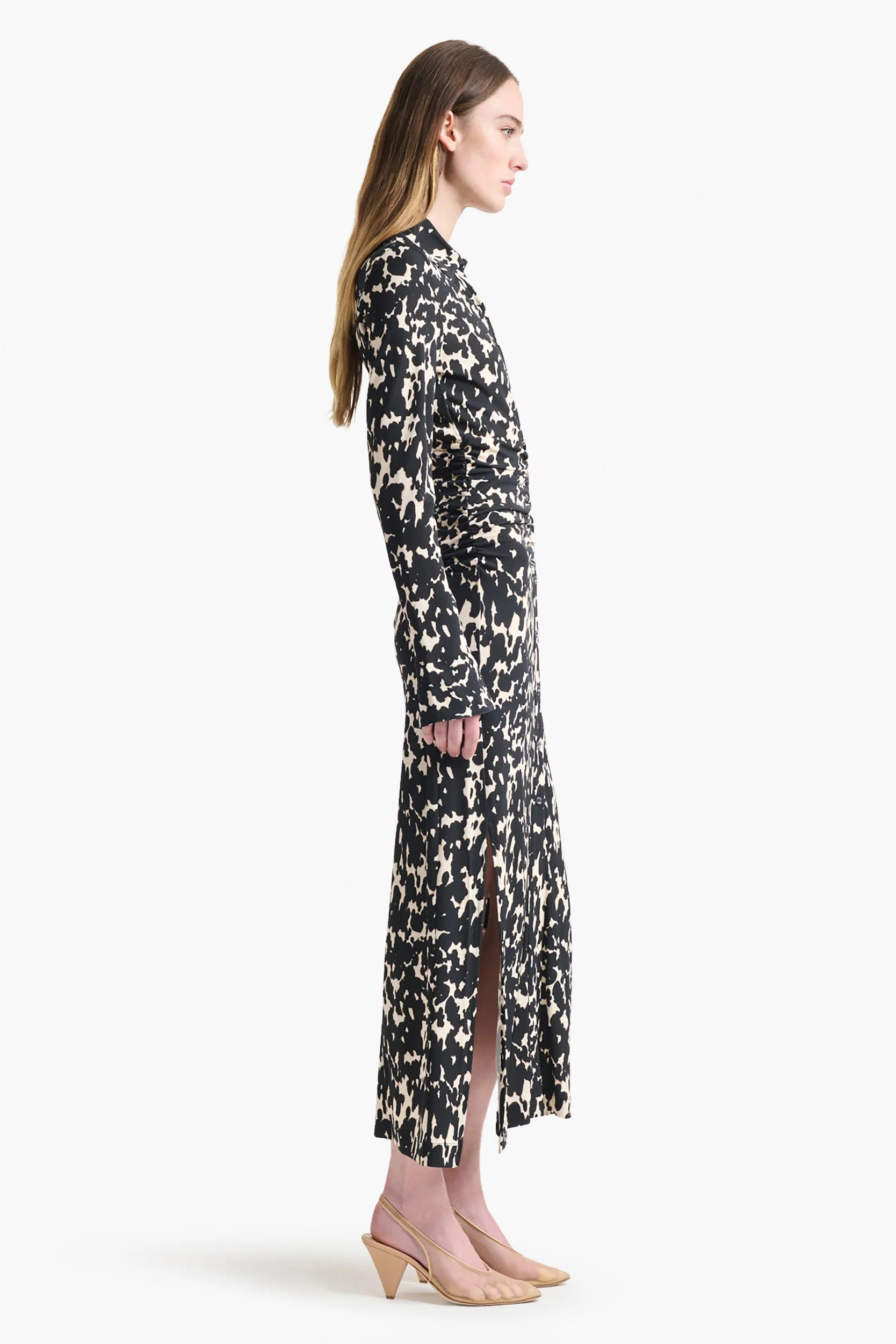 Claudia Dress