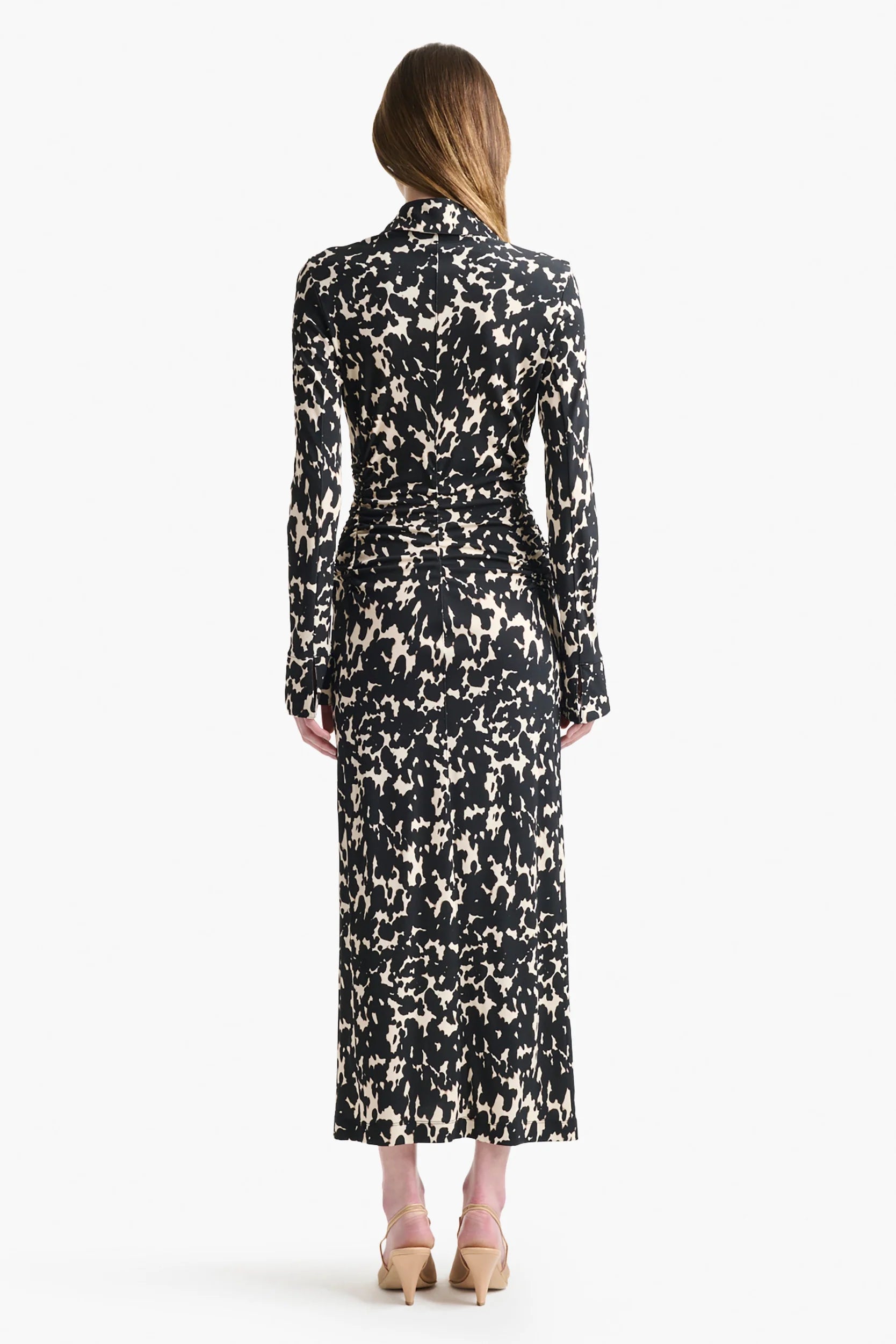 Claudia Dress
