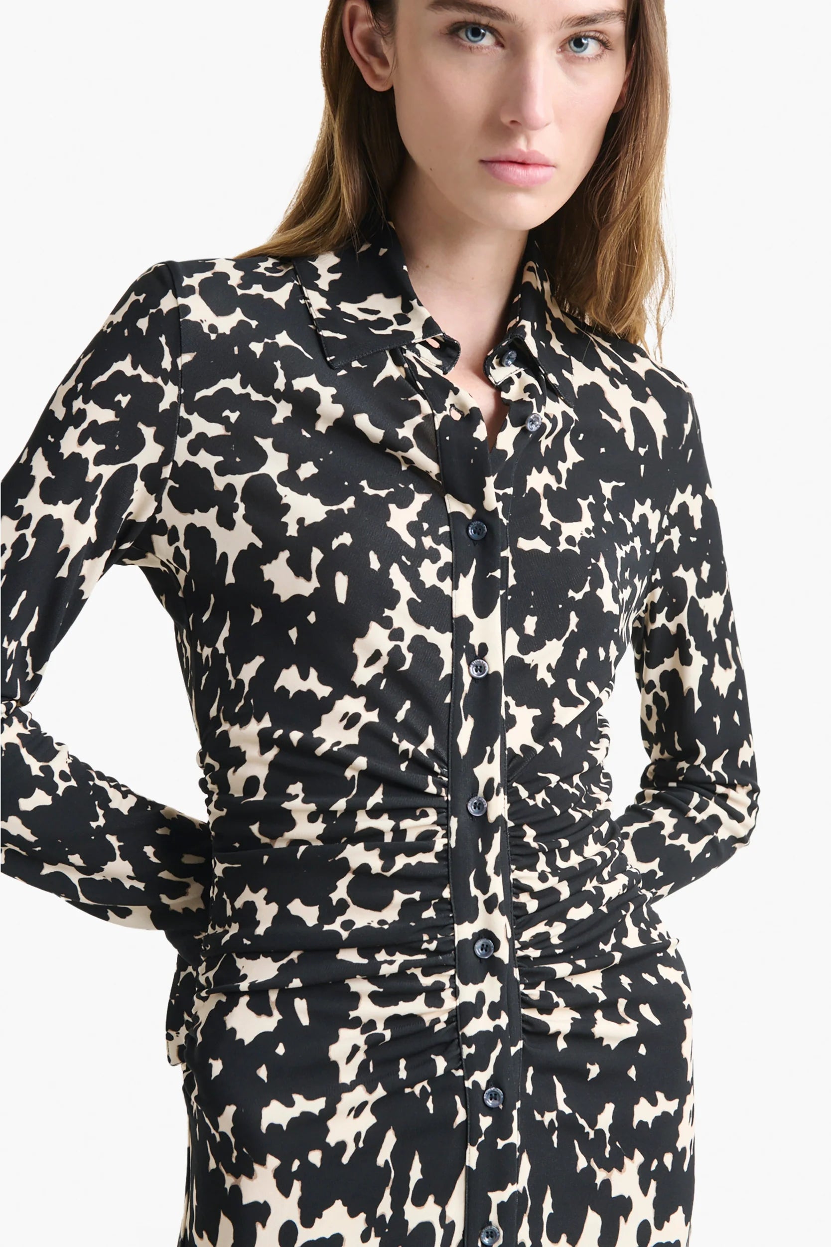 Claudia Dress