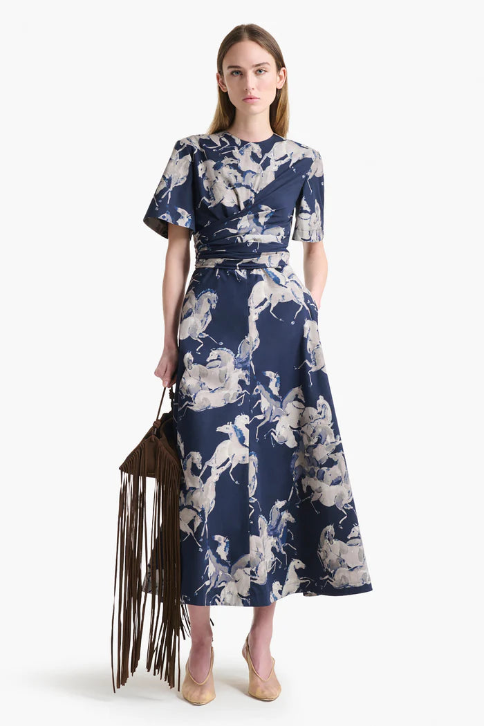 Kirsty Dress