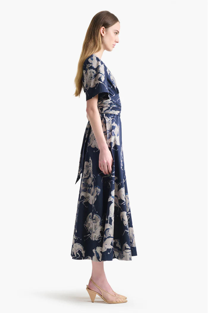 Kirsty Dress