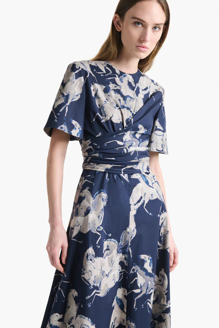 Kirsty Dress