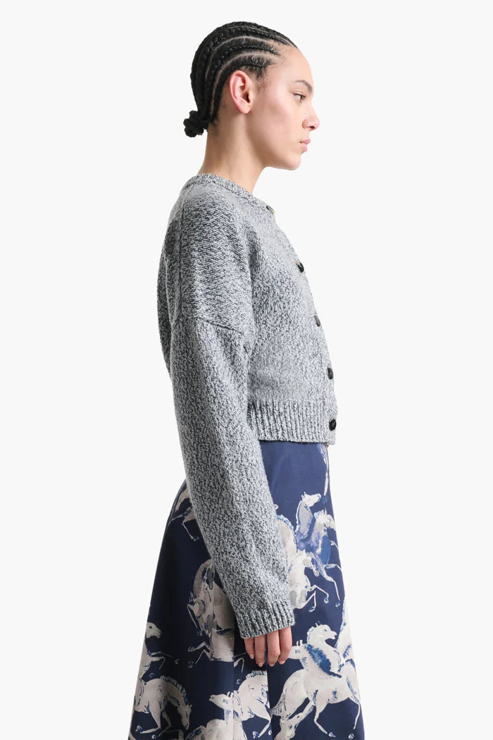 Fonzi Sweater