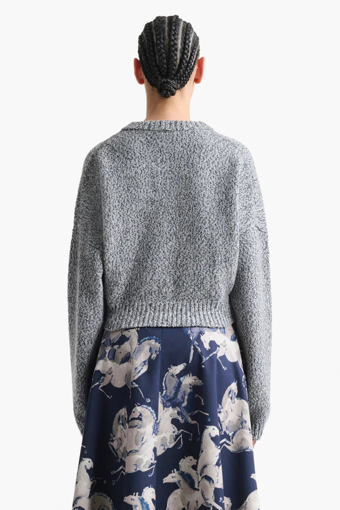 Fonzi Sweater