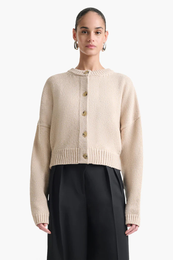 Fonzi Sweater