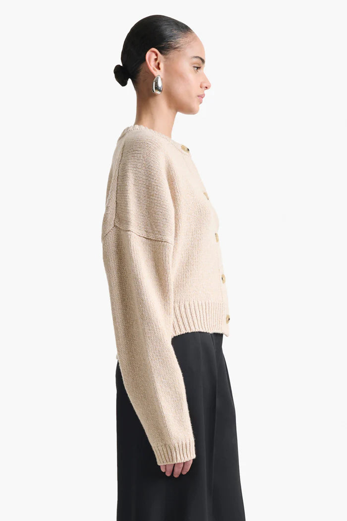 Fonzi Sweater
