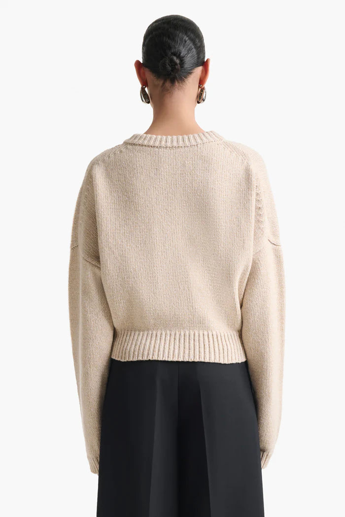 Fonzi Sweater
