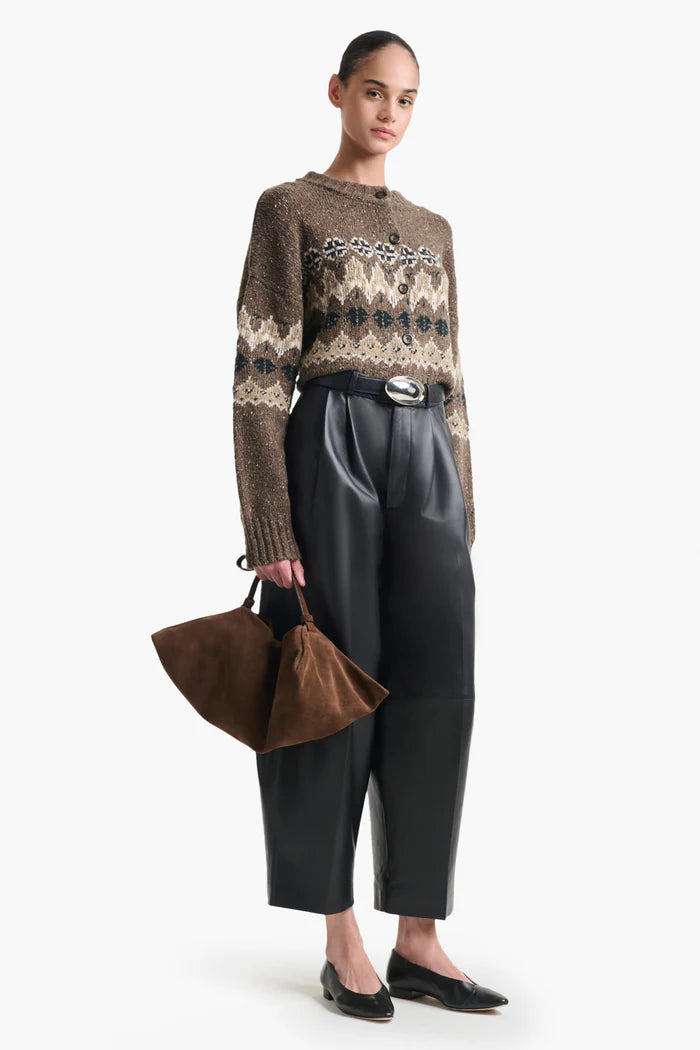 Cammie Sweater