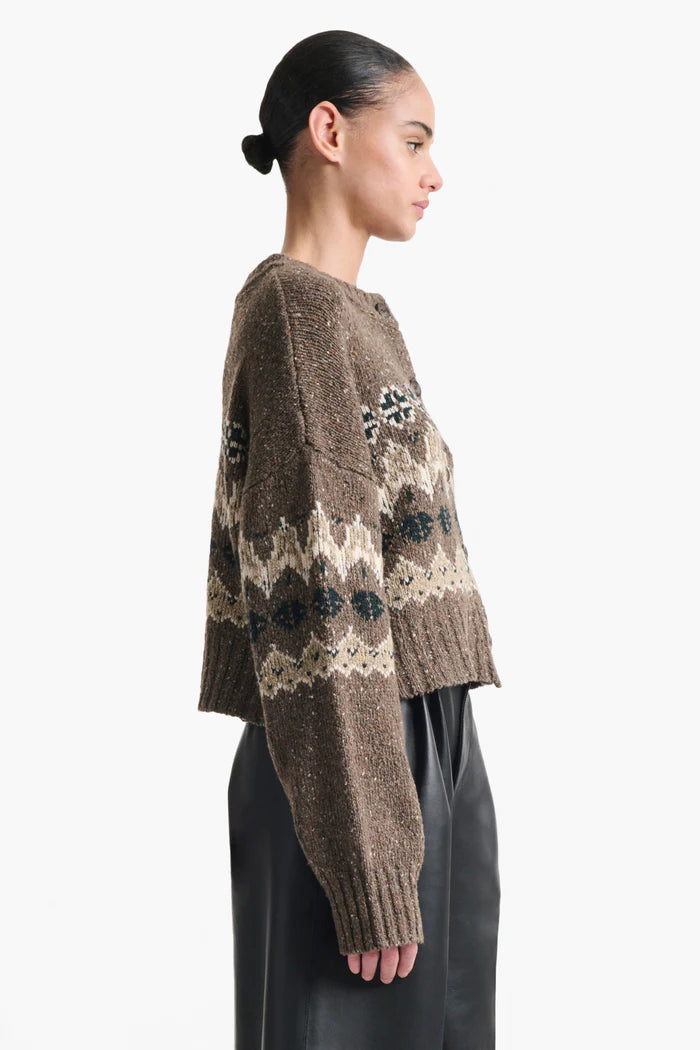 Cammie Sweater