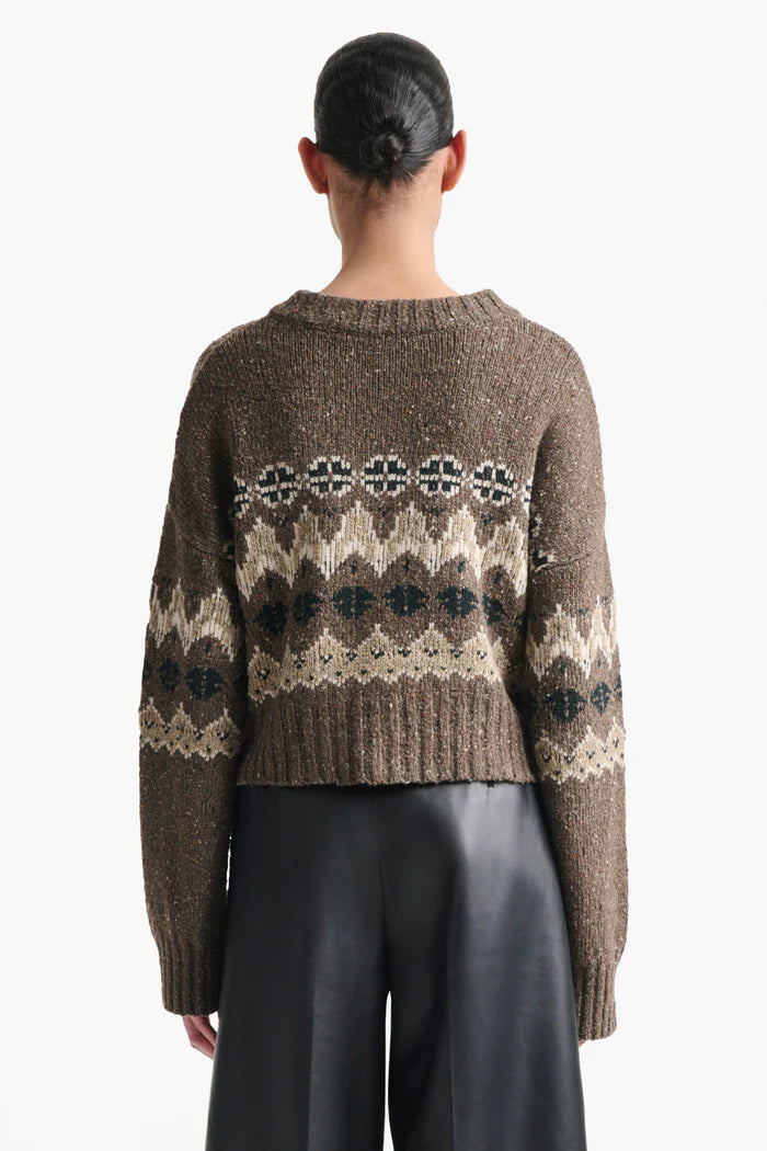Cammie Sweater