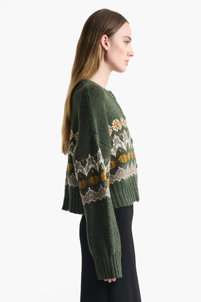 Cammie Sweater