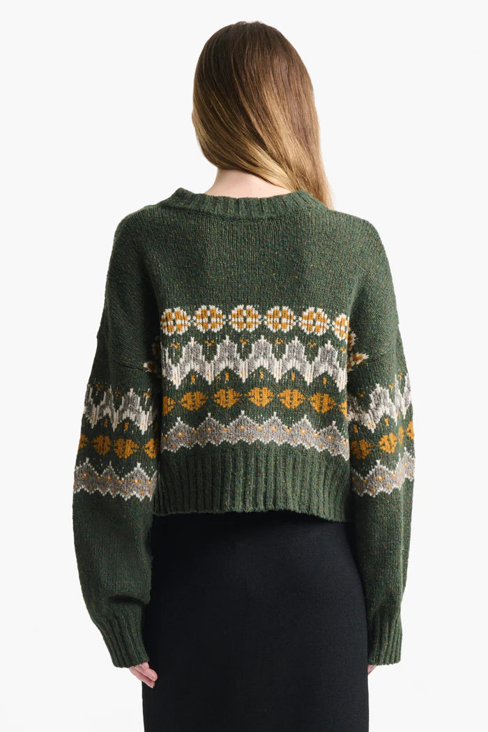 Cammie Sweater