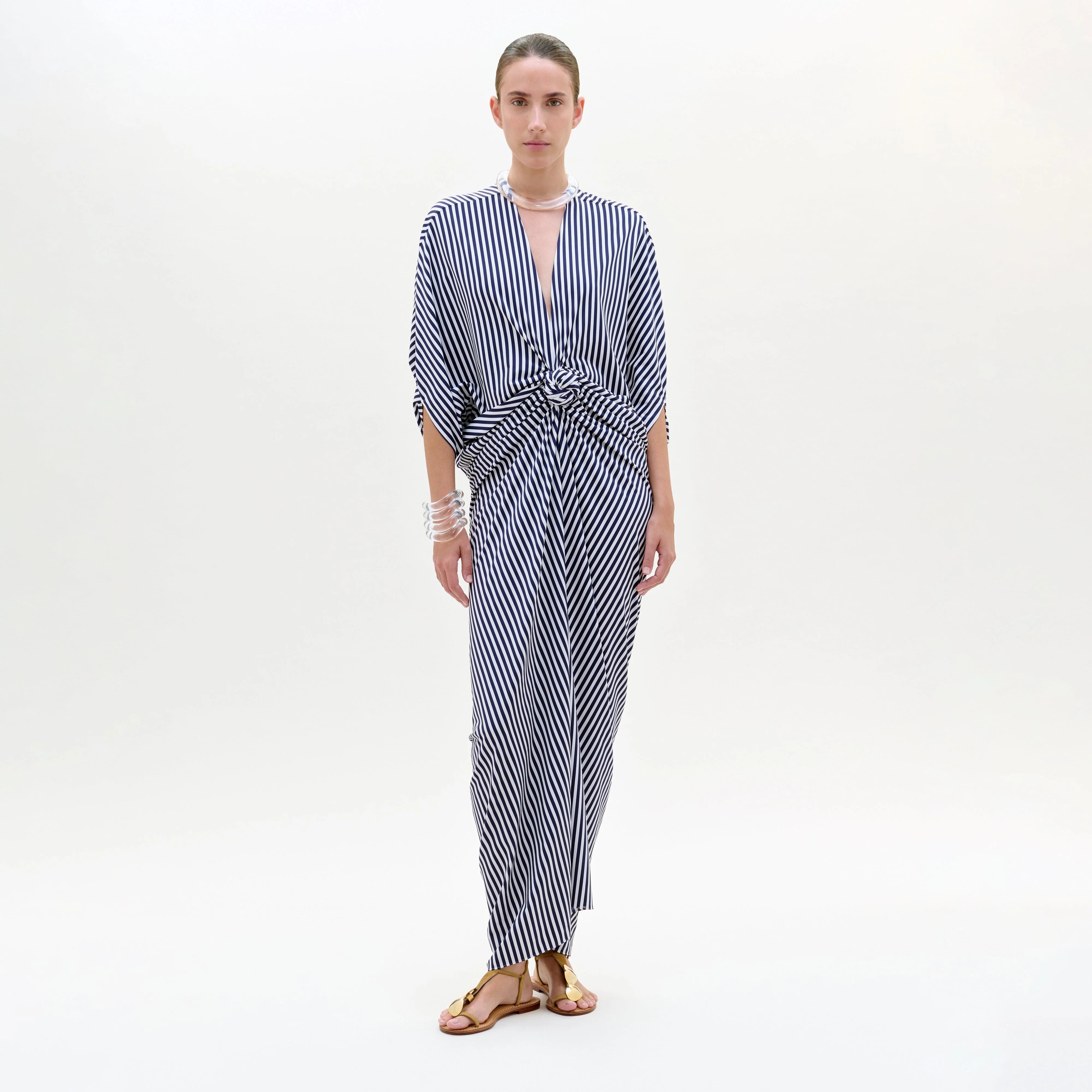Fiore Tunic