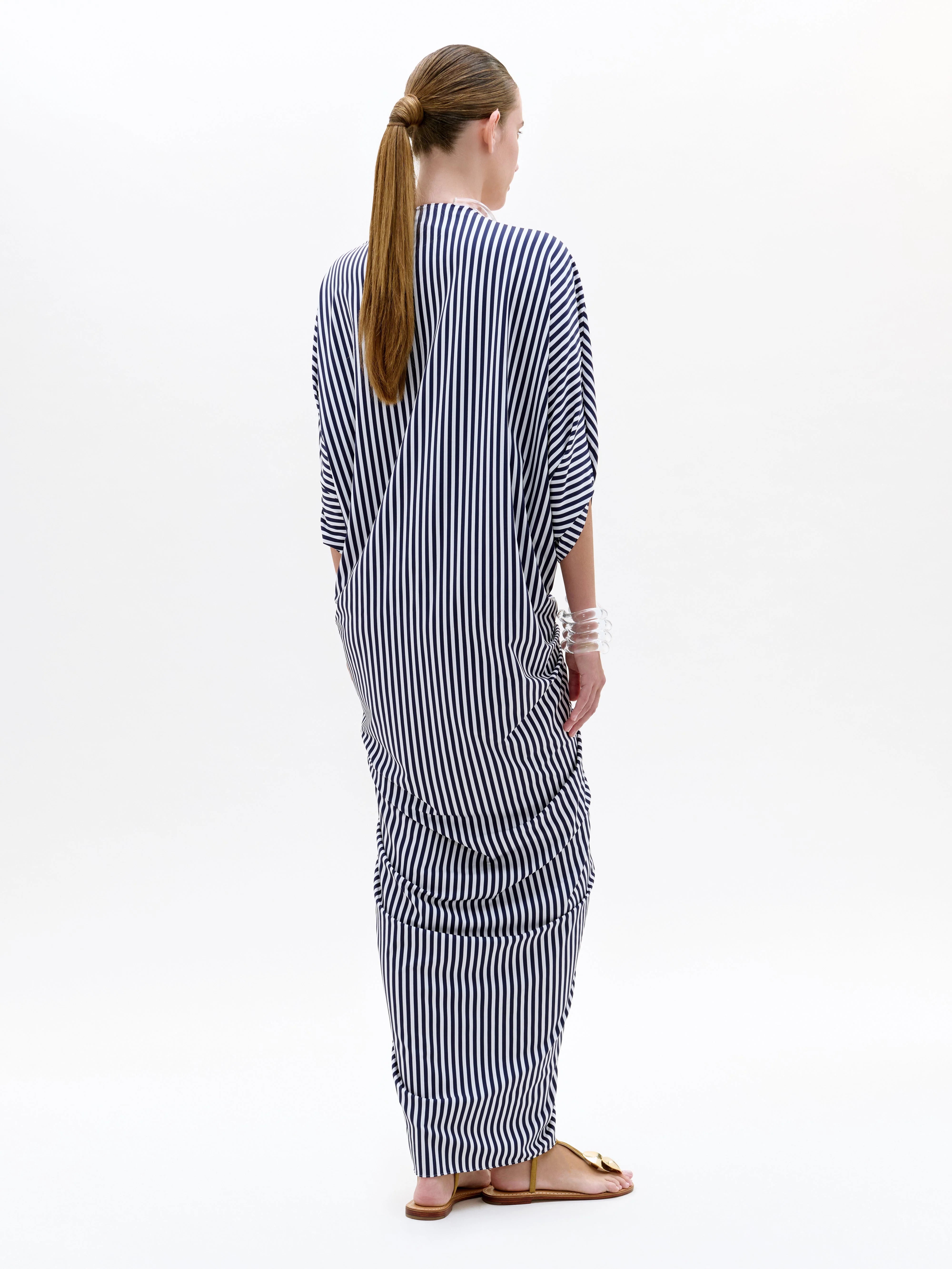 Fiore Tunic