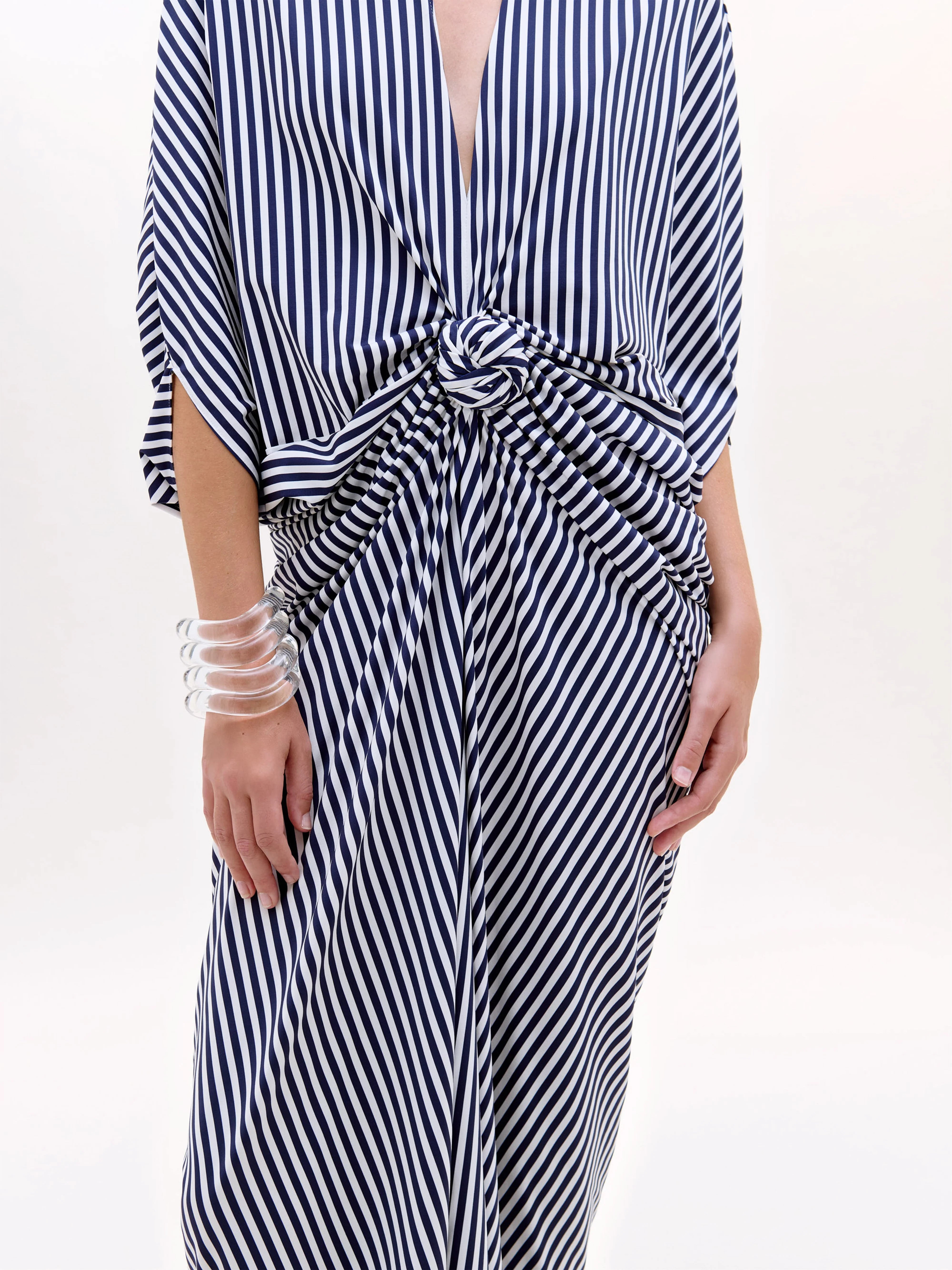 Fiore Tunic