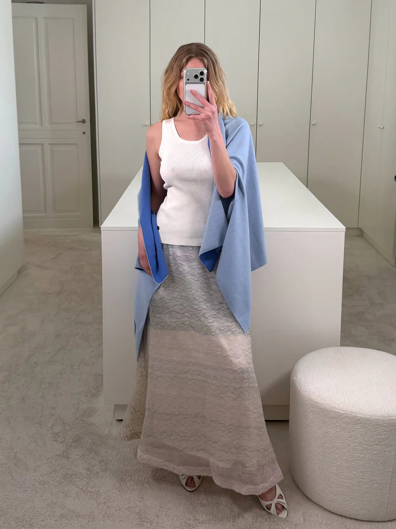 Shirine Shawl