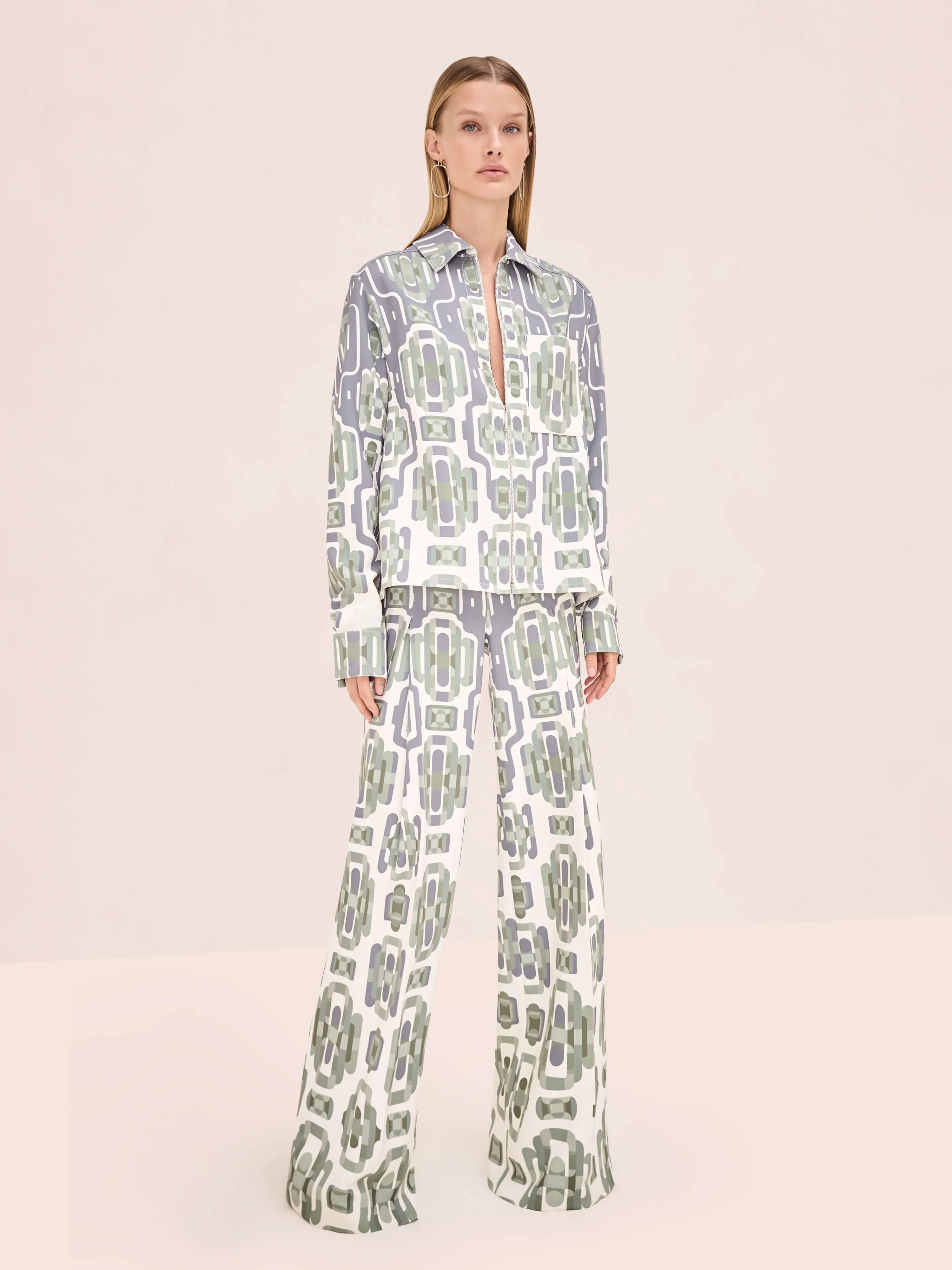 Salerno Pant