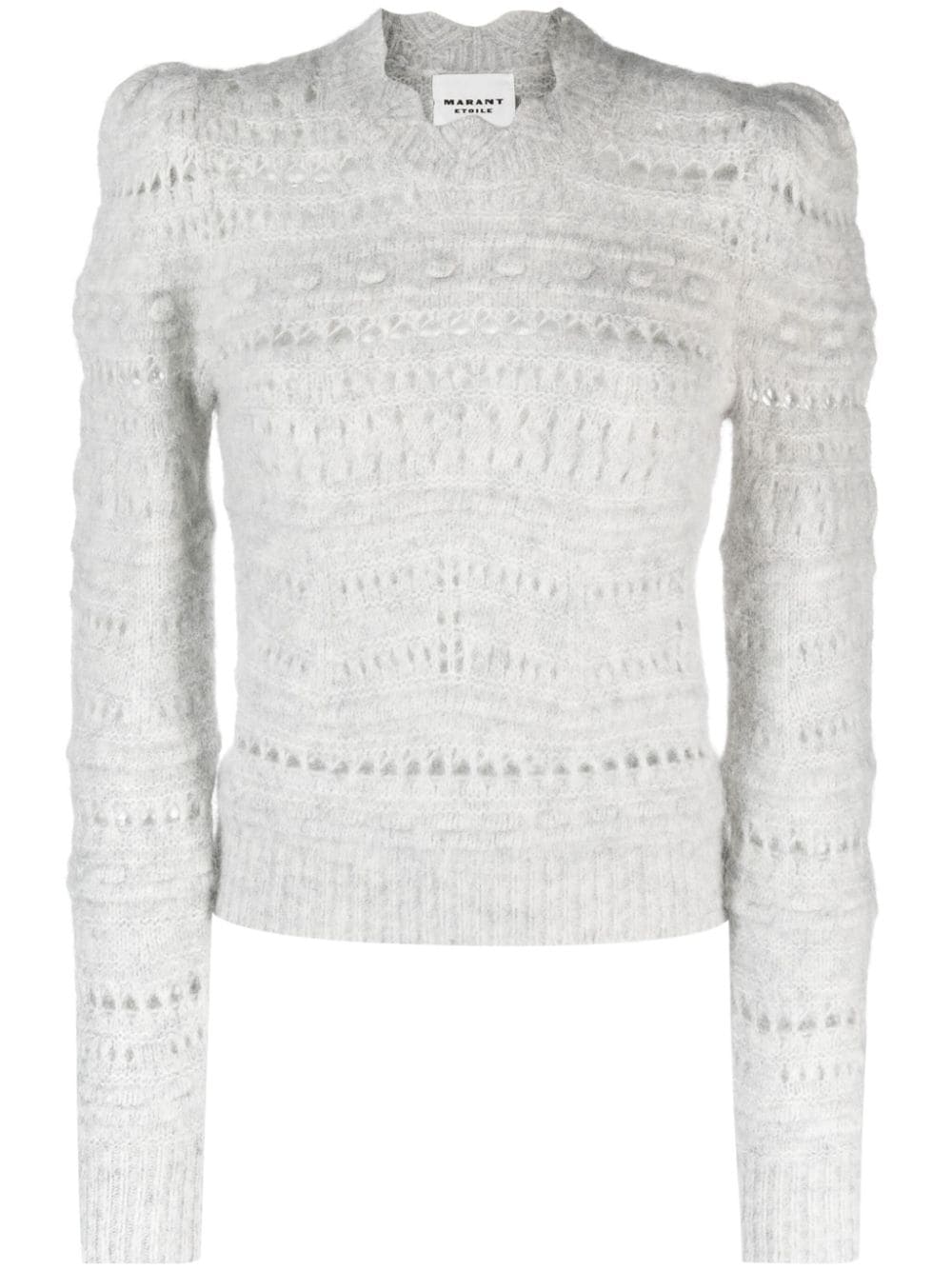 Adler Sweater