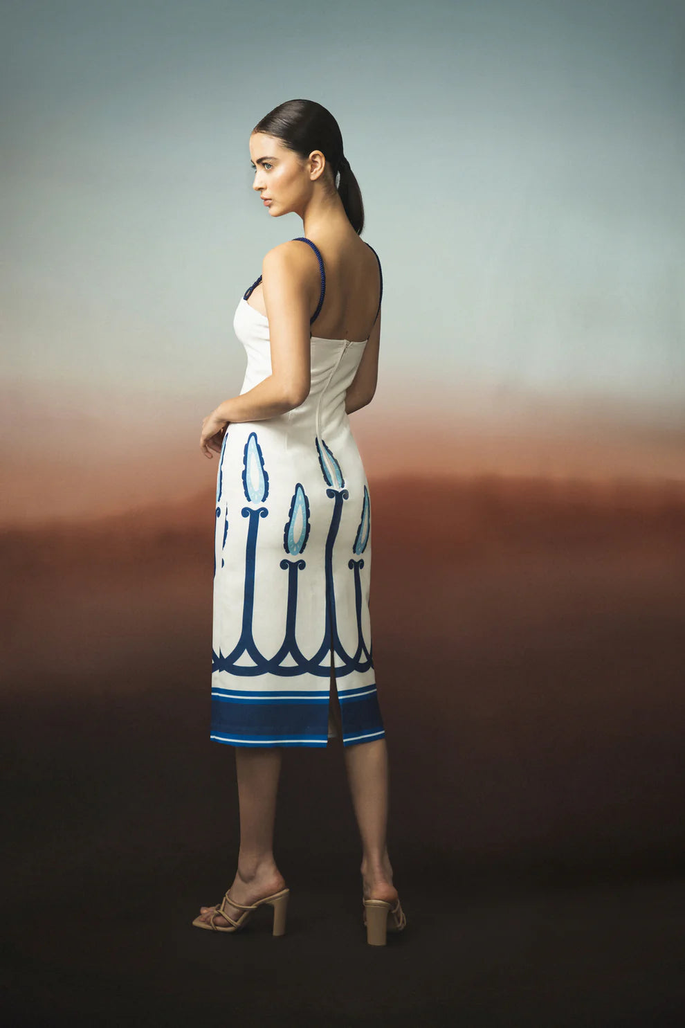 Vivisima Dress