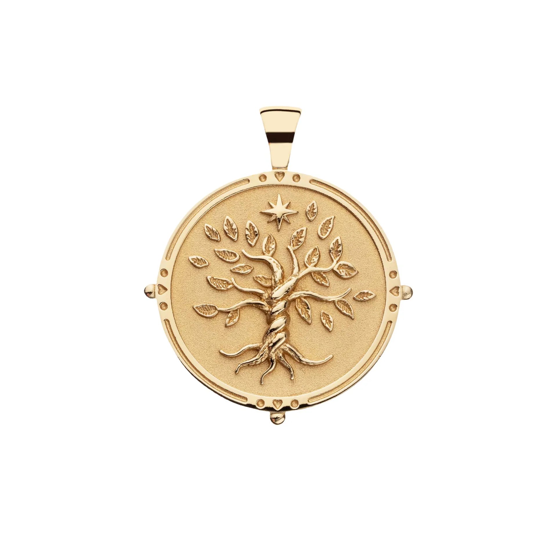 Coin Necklace