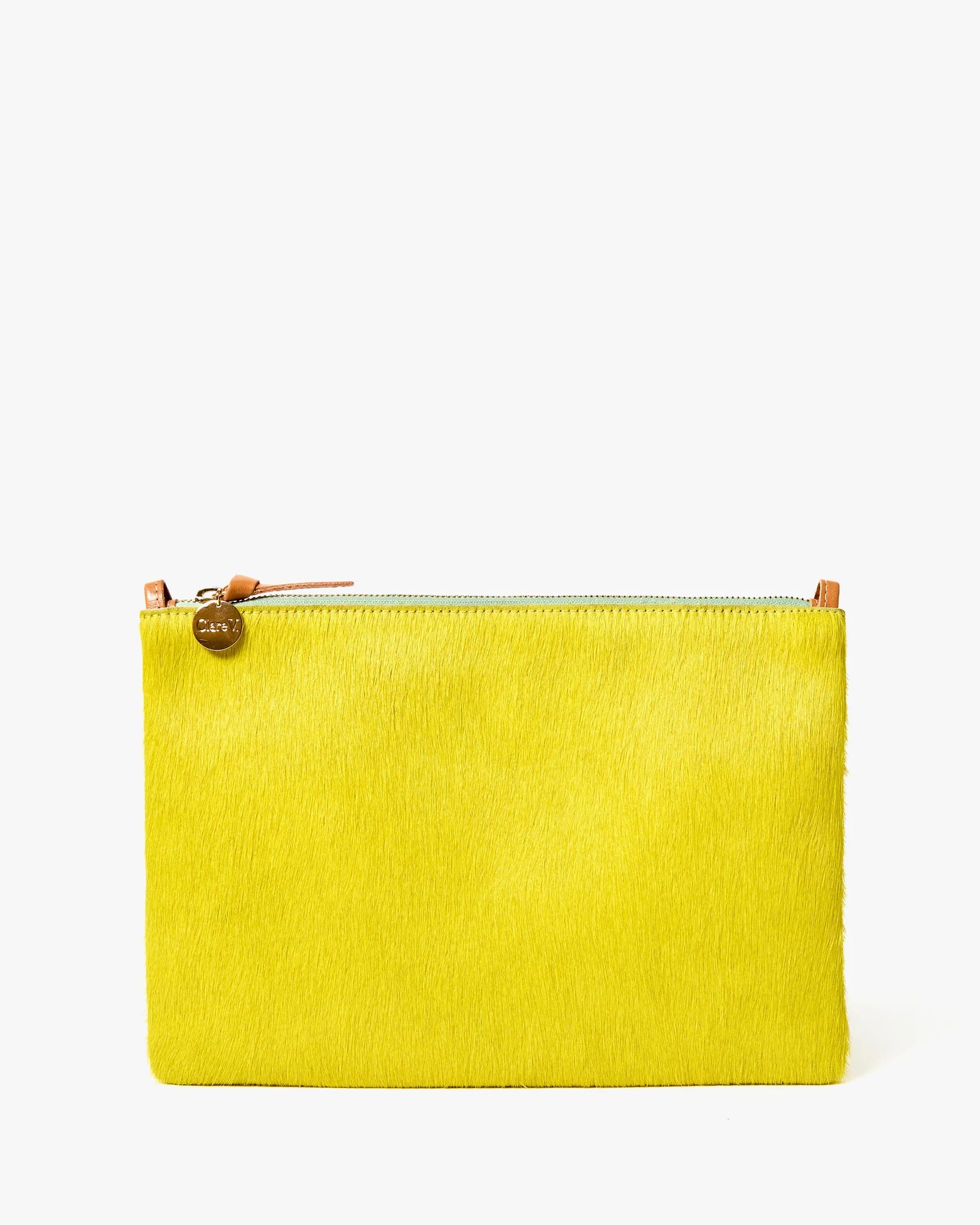 Flap Hair Clutch