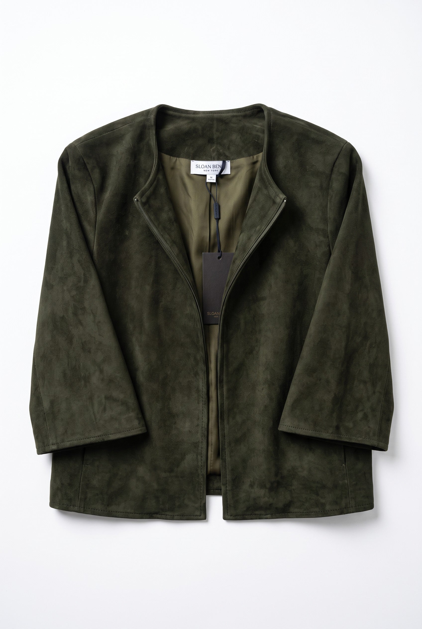 Relaxed Cardigan