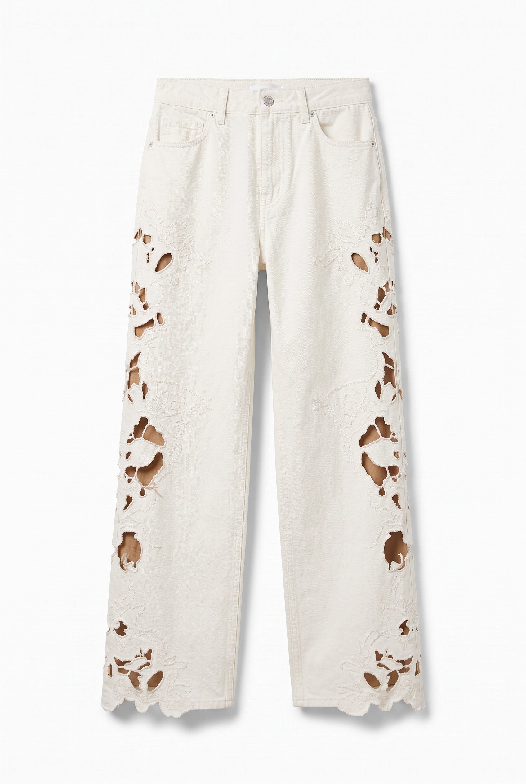 Porter Denim Pant